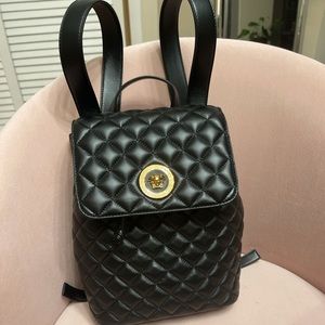 Versace backpack